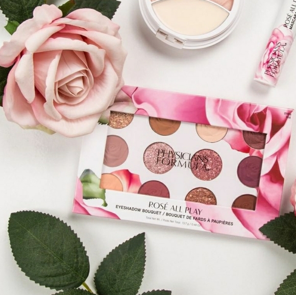 Physicians Formula Other - 🌹Physicians Formula Rose All Play eyeshadow
